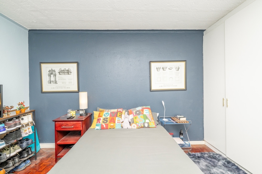 2 Bedroom Property for Sale in Bloemhof Western Cape